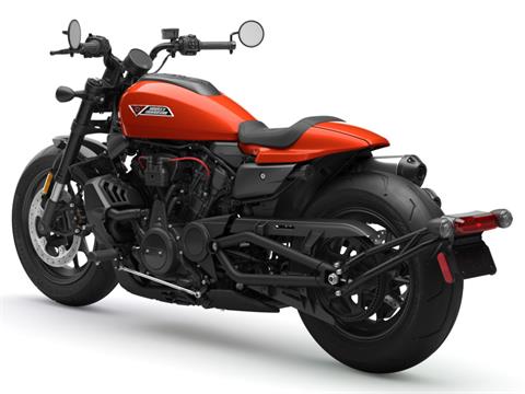 2026 Harley-Davidson Sportster® S in Scott, Louisiana - Photo 7