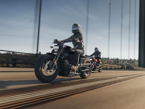 2026 Harley-Davidson Sportster® S in Scott, Louisiana - Photo 12