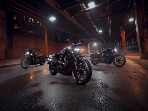2026 Harley-Davidson Sportster® S in Scott, Louisiana - Photo 13