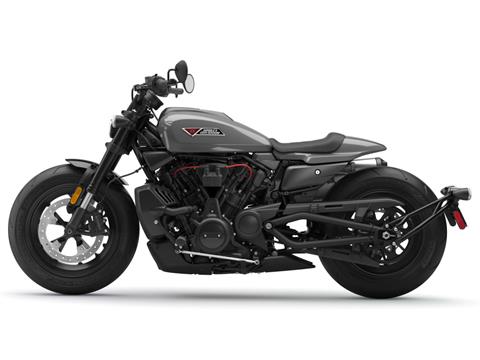 2026 Harley-Davidson Sportster® S in Scott, Louisiana - Photo 2