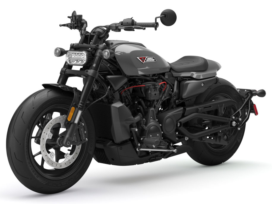 2026 Harley-Davidson Sportster® S in Scott, Louisiana - Photo 4