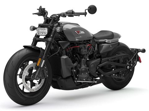 2026 Harley-Davidson Sportster® S in Scott, Louisiana - Photo 4