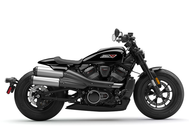 2026 Harley-Davidson Sportster® S in Scott, Louisiana - Photo 1