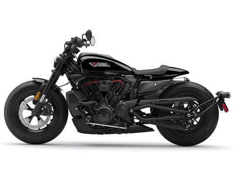 2026 Harley-Davidson Sportster® S in Scott, Louisiana - Photo 2
