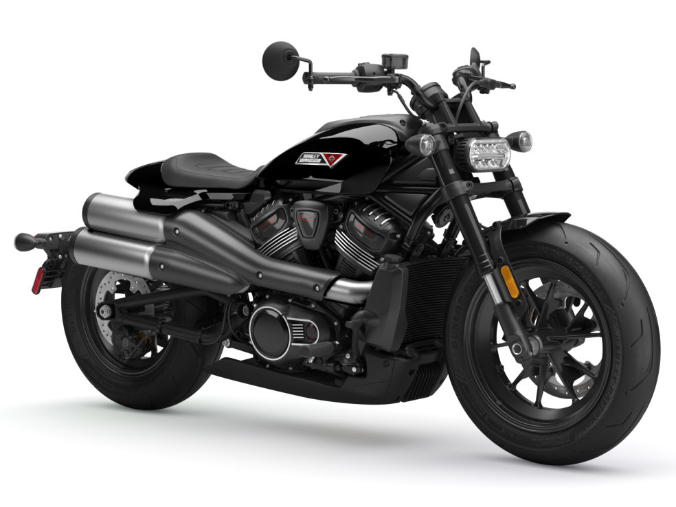 2026 Harley-Davidson Sportster® S in Scott, Louisiana - Photo 3