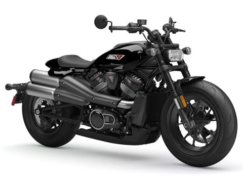 2026 Harley-Davidson Sportster® S in Scott, Louisiana - Photo 3