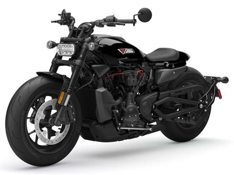 2026 Harley-Davidson Sportster® S in Scott, Louisiana - Photo 4