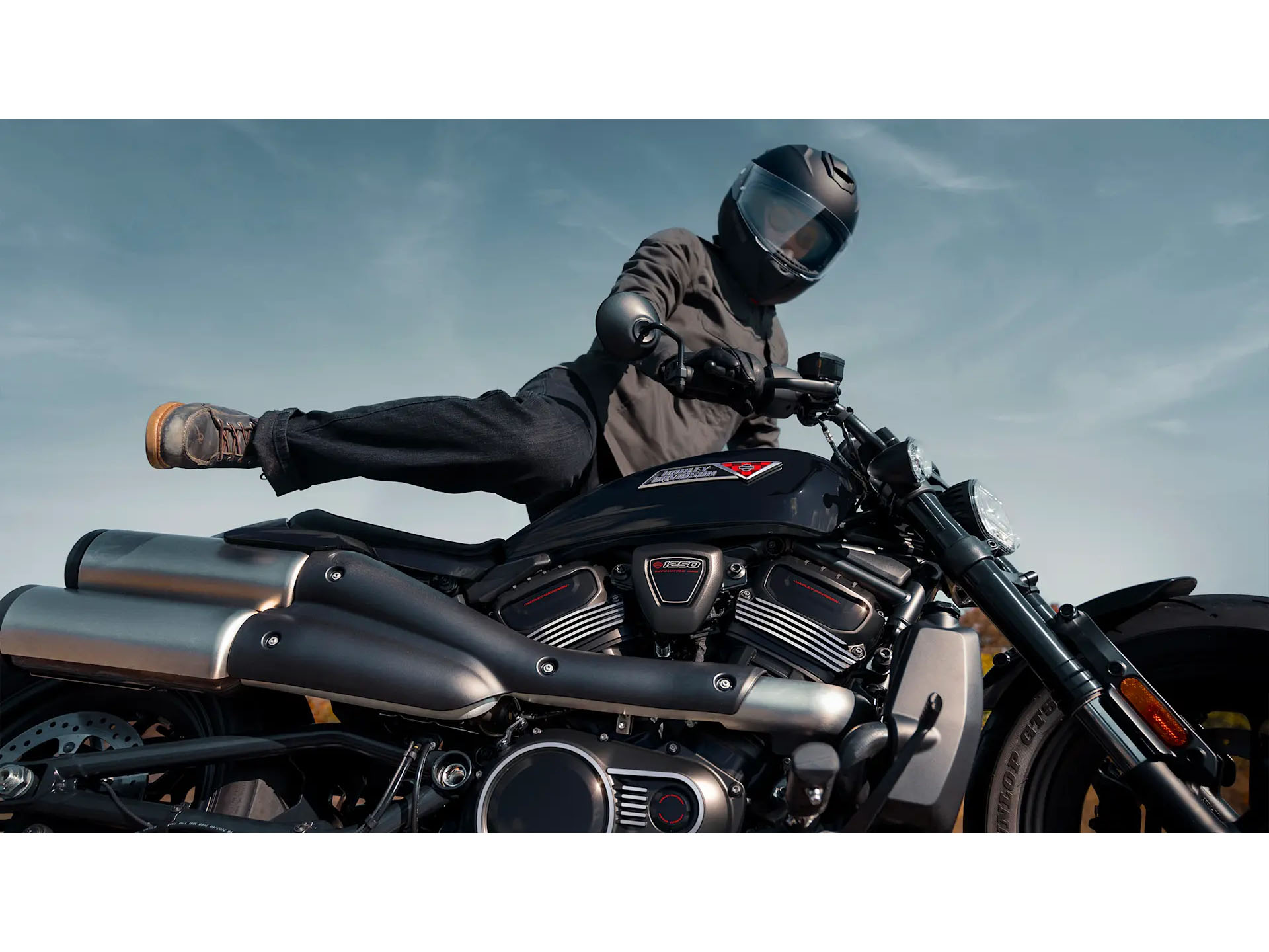 2026 Harley-Davidson Sportster® S in Athens, Ohio - Photo 11