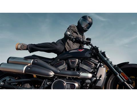 2026 Harley-Davidson Sportster® S in Athens, Ohio - Photo 11