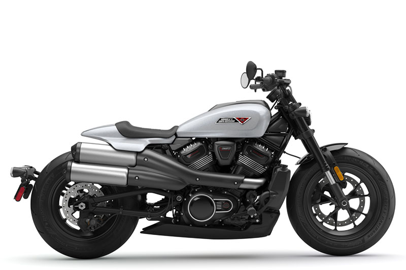 2026 Harley-Davidson Sportster® S in Scott, Louisiana - Photo 1