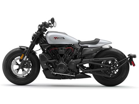 2026 Harley-Davidson Sportster® S in Scott, Louisiana - Photo 2