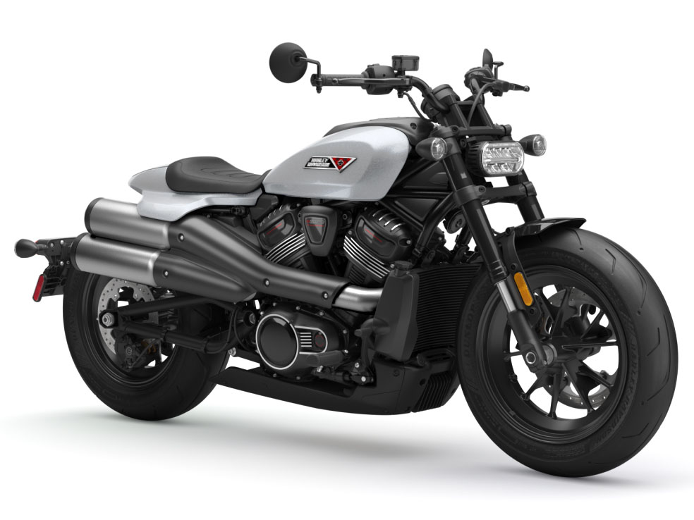 2026 Harley-Davidson Sportster® S in Scott, Louisiana - Photo 3