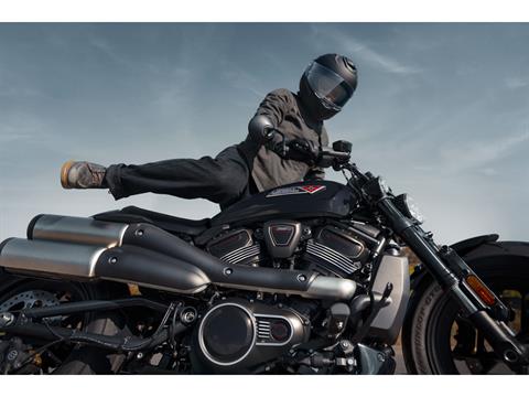 2026 Harley-Davidson Sportster® S in Scott, Louisiana - Photo 9