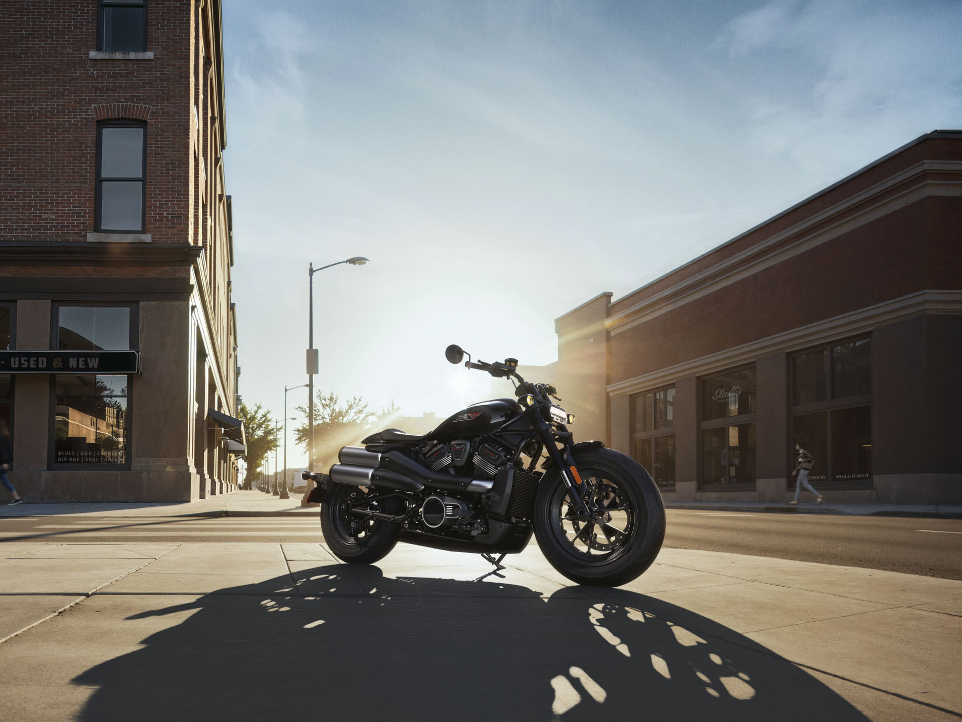 2026 Harley-Davidson Sportster® S in Scott, Louisiana - Photo 10