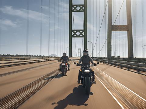 2026 Harley-Davidson Sportster® S in Scott, Louisiana - Photo 11