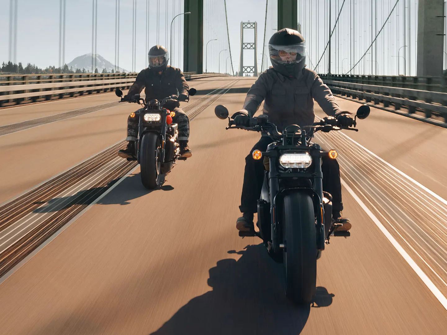 2026 Harley-Davidson Sportster® S in Athens, Ohio - Photo 9