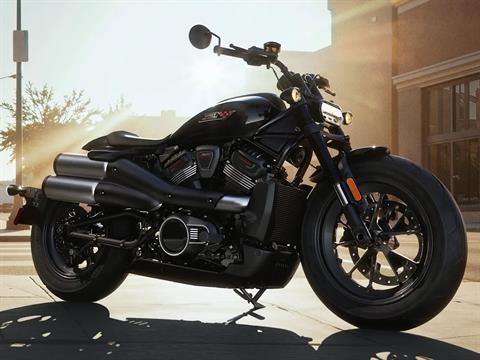 2026 Harley-Davidson Sportster® S in Athens, Ohio - Photo 10