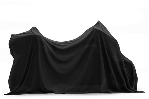 2026 Harley-Davidson CVO™ Street Glide® 3 Limited