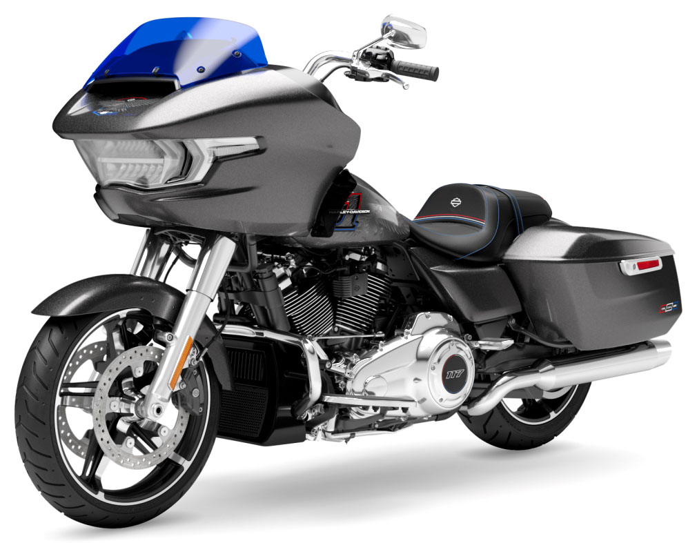 2026 Harley-Davidson Road Glide® in Loveland, Colorado - Photo 4