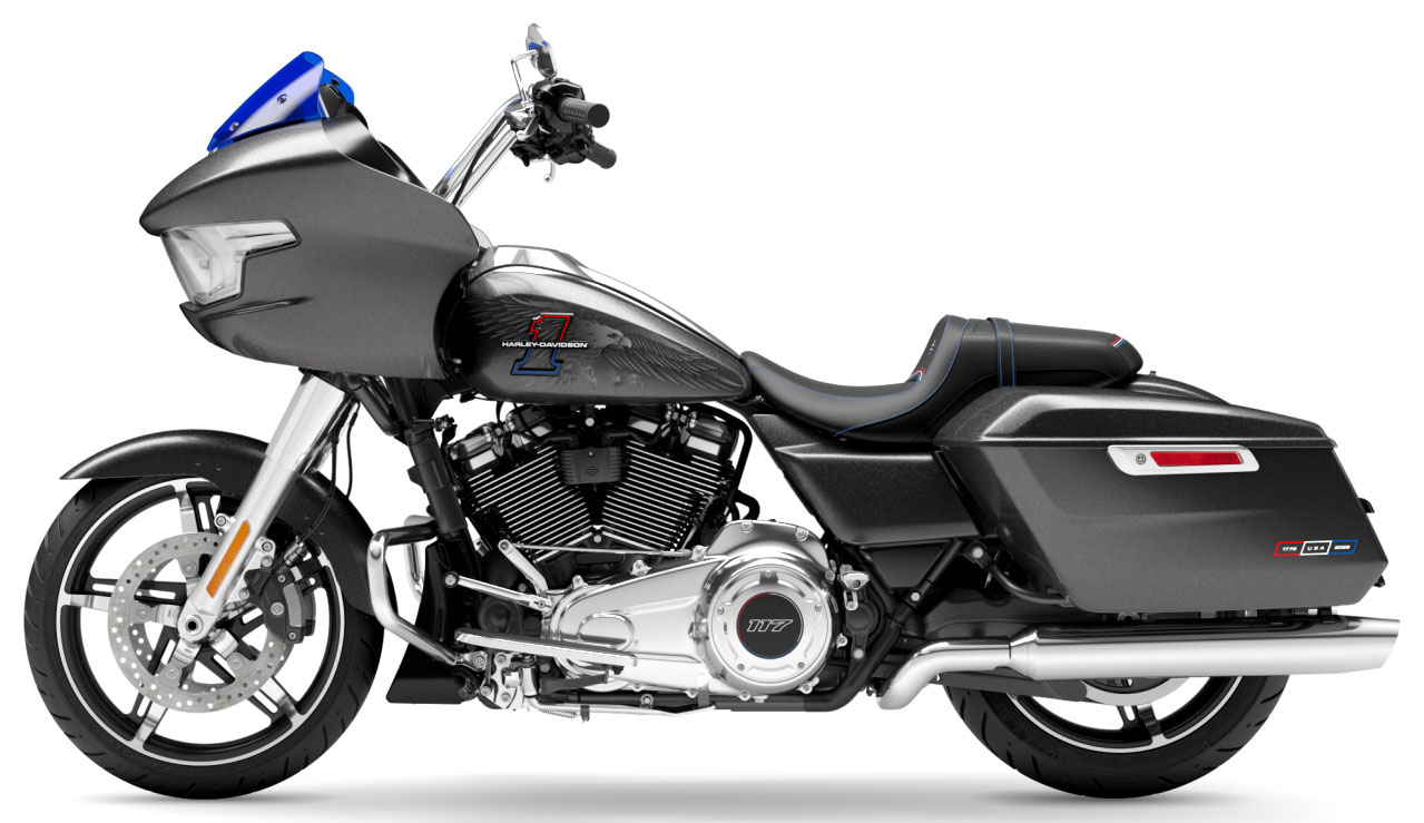 2026 Harley-Davidson Road Glide® in Loveland, Colorado - Photo 2