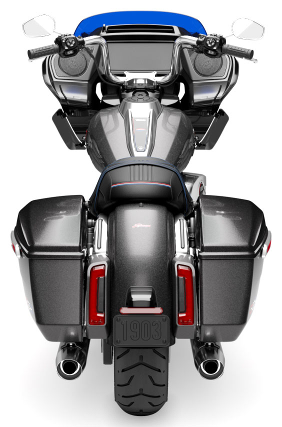 2026 Harley-Davidson Road Glide® in Loveland, Colorado - Photo 8