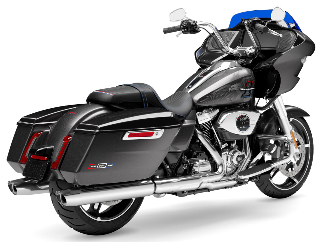 2026 Harley-Davidson Road Glide® in Loveland, Colorado - Photo 6