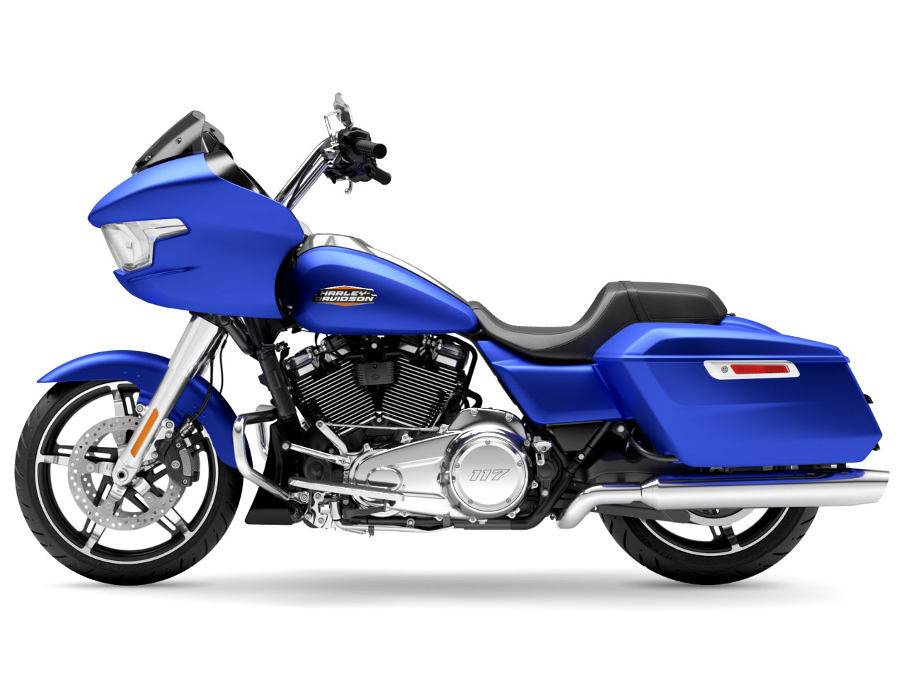 2026 Harley-Davidson Road Glide® in Pasadena, Texas - Photo 2