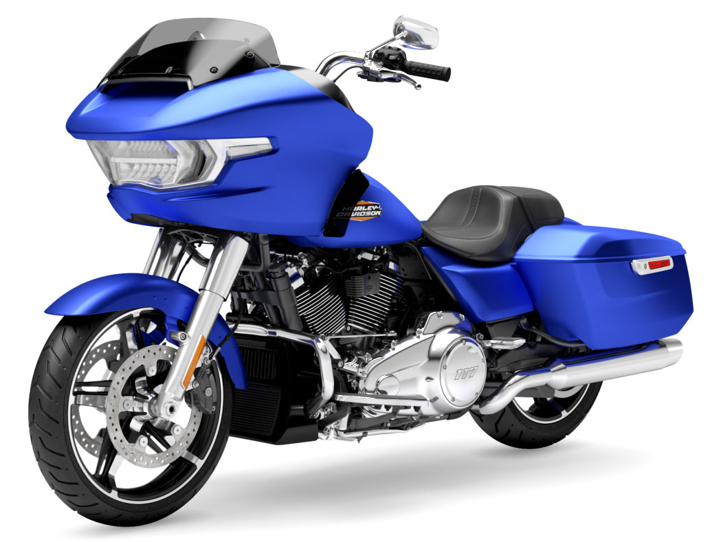 2026 Harley-Davidson Road Glide® in Pasadena, Texas - Photo 4