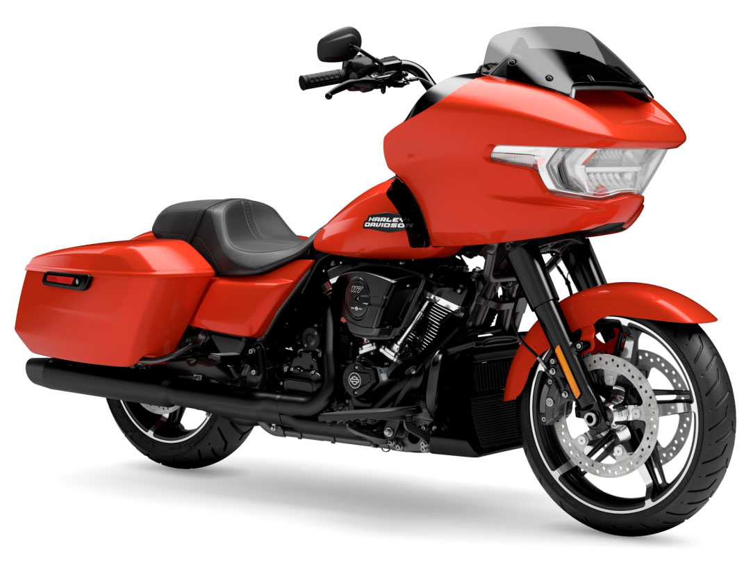 2026 Harley-Davidson Road Glide® in Pasadena, Texas - Photo 3