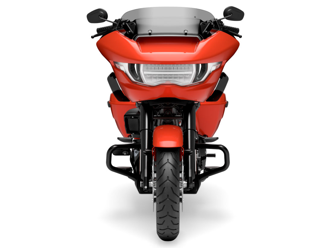 2026 Harley-Davidson Road Glide® in Pasadena, Texas - Photo 5