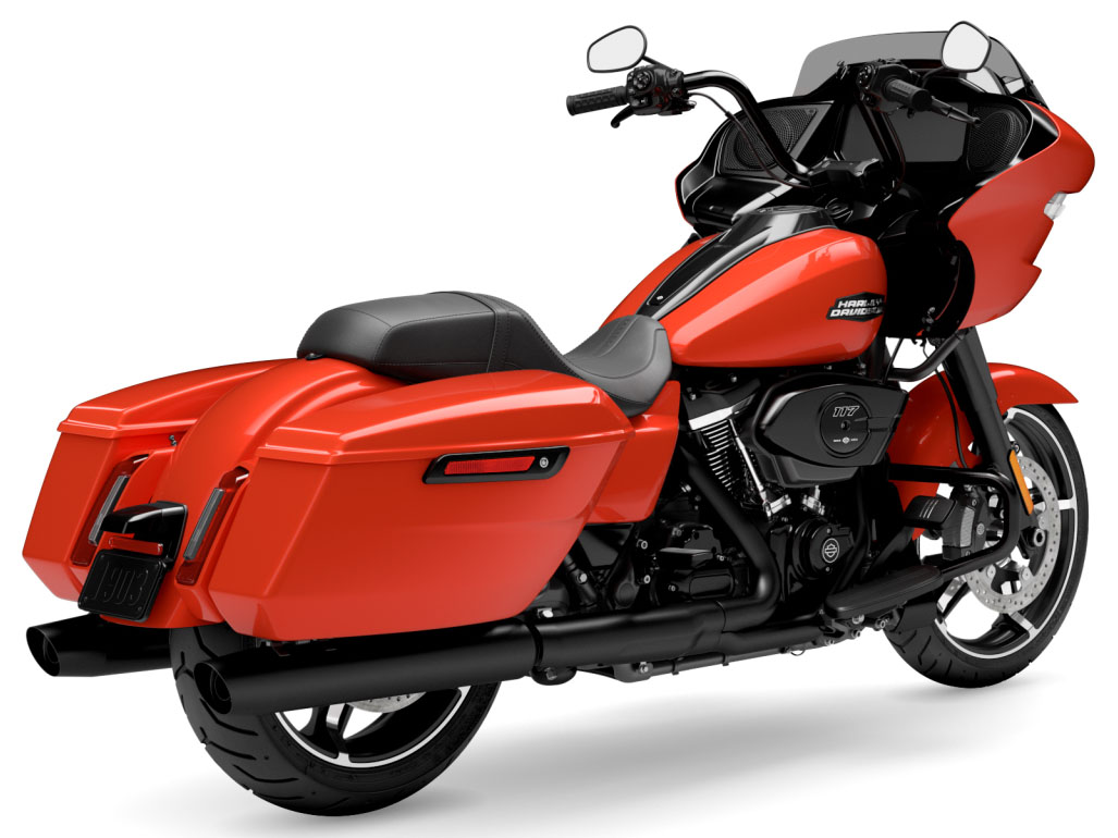 2026 Harley-Davidson Road Glide® in Pasadena, Texas - Photo 6