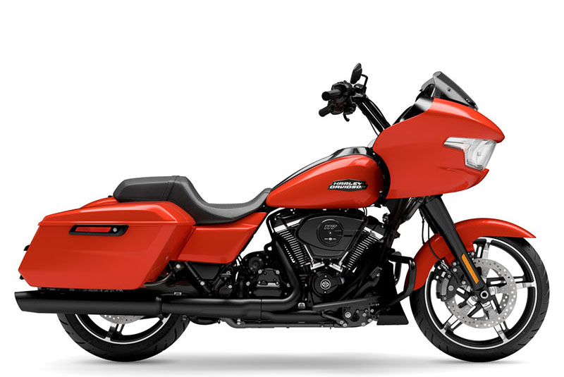 2026 Harley-Davidson Road Glide® in Pasadena, Texas - Photo 1