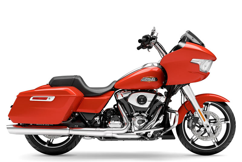 2026 Harley-Davidson Road Glide® in Pasadena, Texas - Photo 1