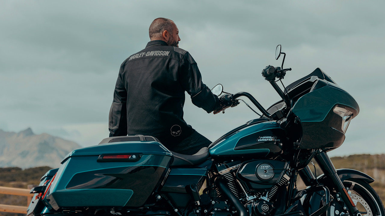 2026 Harley-Davidson Road Glide® in Pasadena, Texas - Photo 13