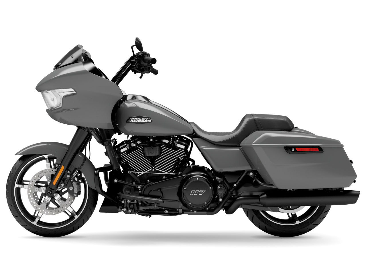2026 Harley-Davidson Road Glide® in Scott, Louisiana - Photo 2