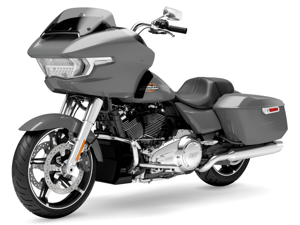 2026 Harley-Davidson Road Glide® in Scott, Louisiana - Photo 4