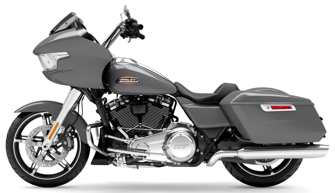 2026 Harley-Davidson Road Glide® in Roswell, Georgia - Photo 2