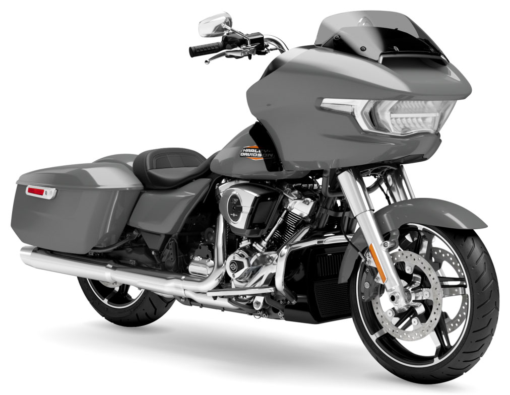 2026 Harley-Davidson Road Glide® in Roswell, Georgia - Photo 3