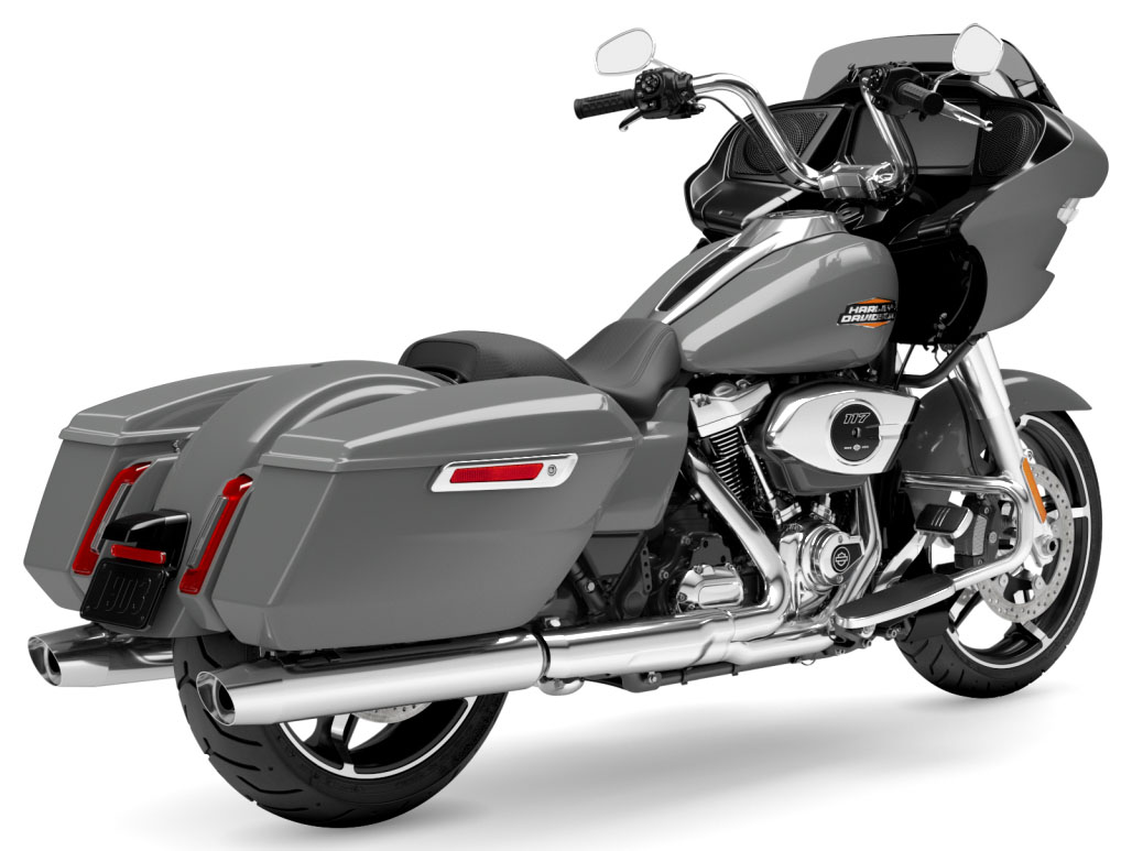 2026 Harley-Davidson Road Glide® in Roswell, Georgia - Photo 6