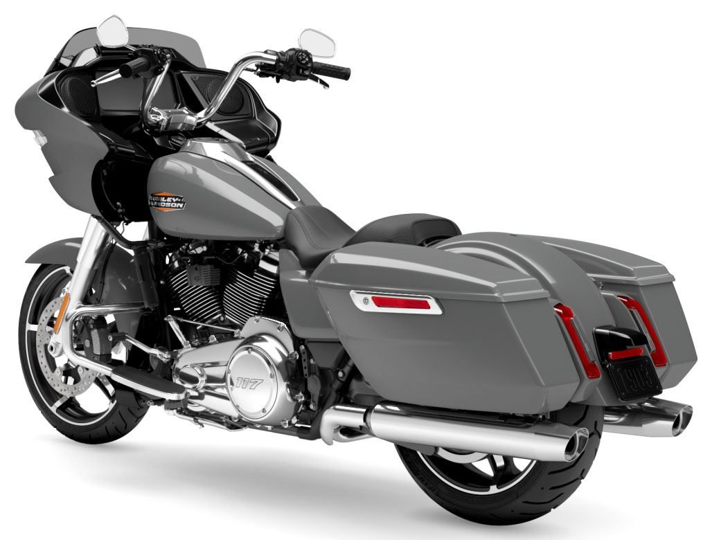 2026 Harley-Davidson Road Glide® in Roswell, Georgia - Photo 7