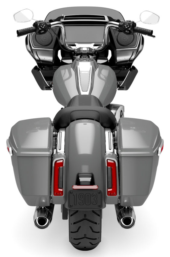 2026 Harley-Davidson Road Glide® in Roswell, Georgia - Photo 8