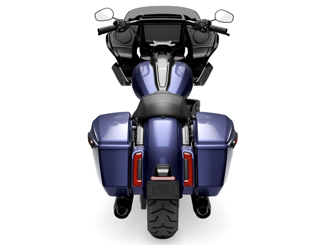 2026 Harley-Davidson Road Glide® in Pasadena, Texas - Photo 8