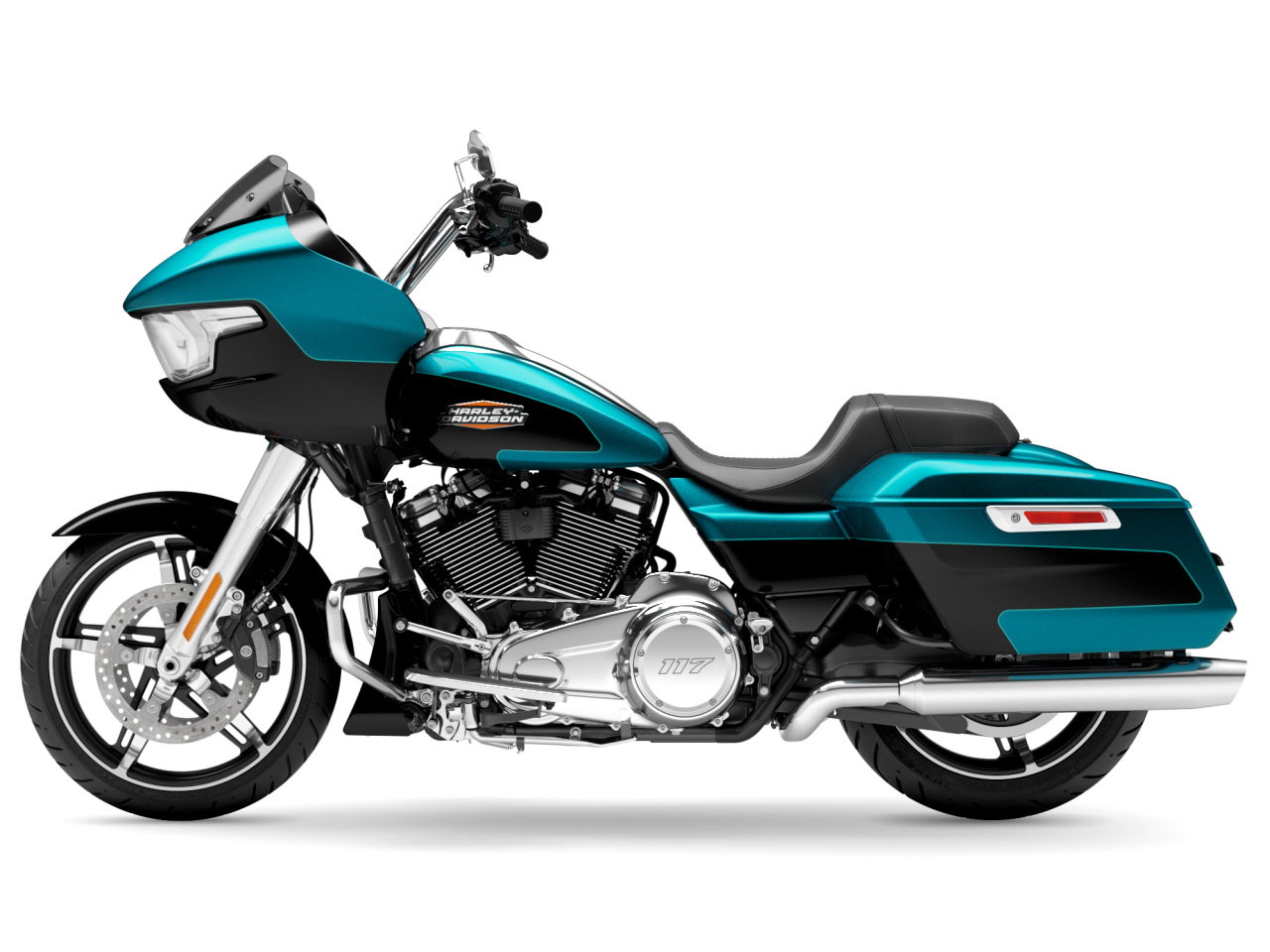 2026 Harley-Davidson Road Glide® in Pasadena, Texas - Photo 2