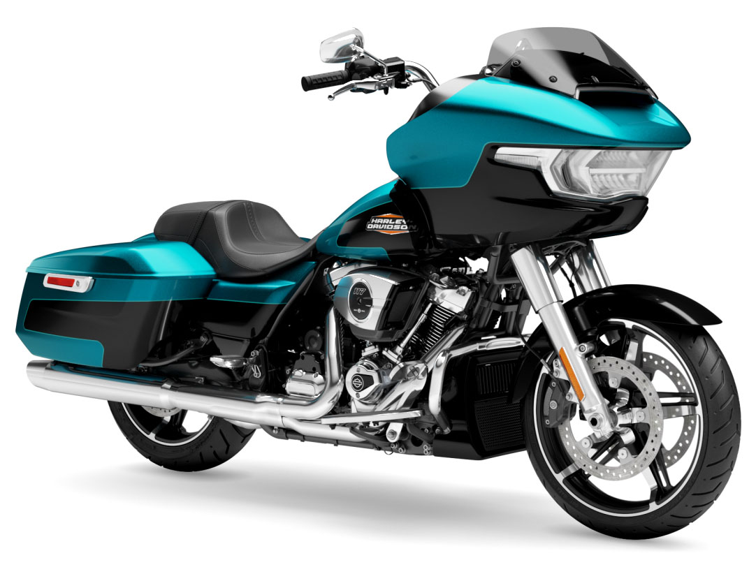 2026 Harley-Davidson Road Glide® in Pasadena, Texas - Photo 3