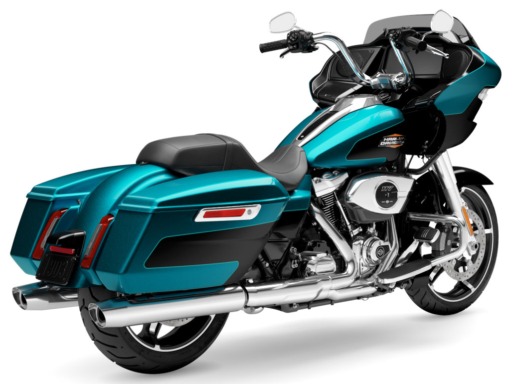 2026 Harley-Davidson Road Glide® in Pasadena, Texas - Photo 6