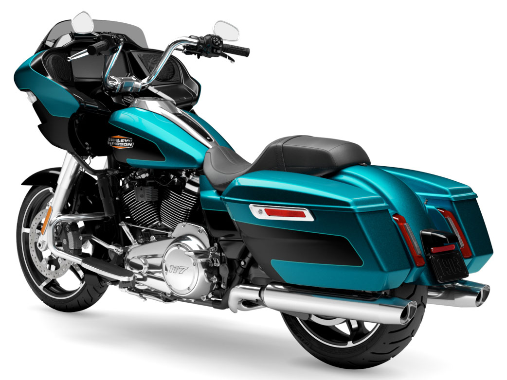 2026 Harley-Davidson Road Glide® in Pasadena, Texas - Photo 7