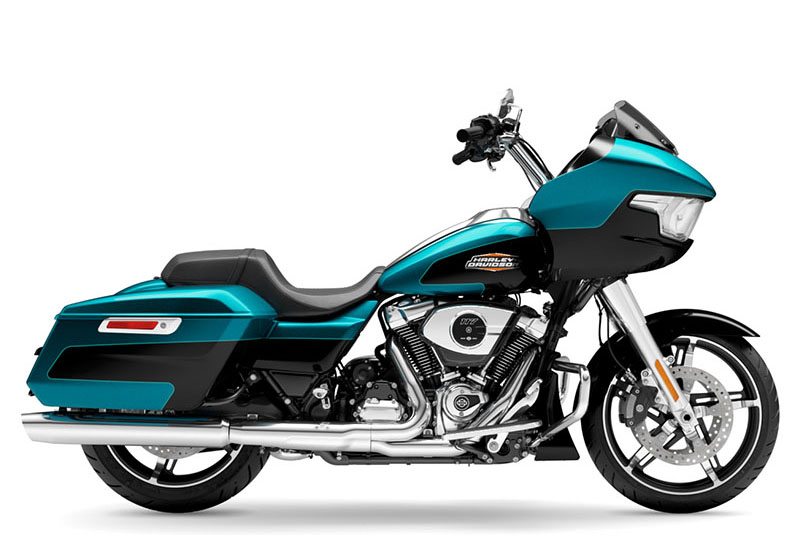 2026 Harley-Davidson Road Glide® in Pasadena, Texas - Photo 1