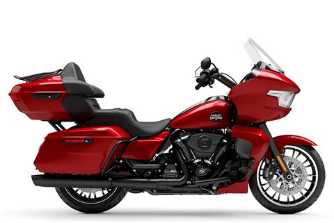 2026 Harley-Davidson Road Glide® Limited