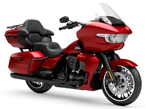 2026 Harley-Davidson Road Glide® Limited in Temecula, California - Photo 3