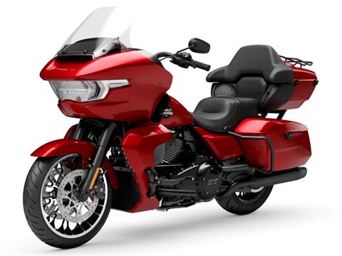 2026 Harley-Davidson Road Glide® Limited in Temecula, California - Photo 4